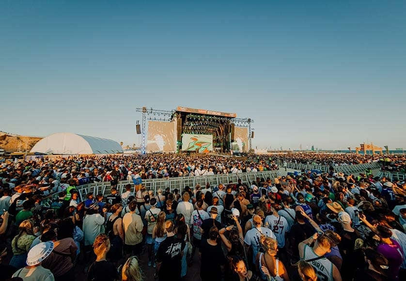 Rolling Loud Portugal 2024 La Cumbre del Hip Hop y Rap en Portimão